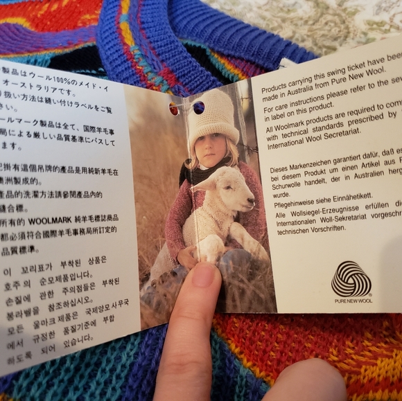 Purely Australian Clothing Co. Sweater - Picture 8 of 9